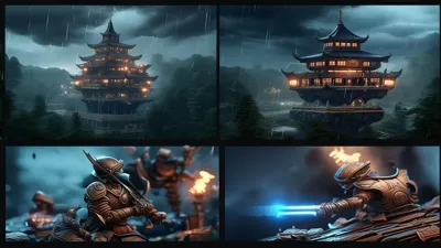 9月5日 狙神荣耀礼包码全搜罗，福利享不停